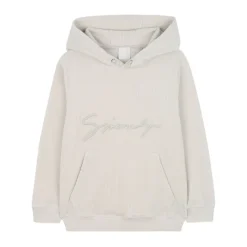 Beiger Sweatshirt für Jungen AW25
