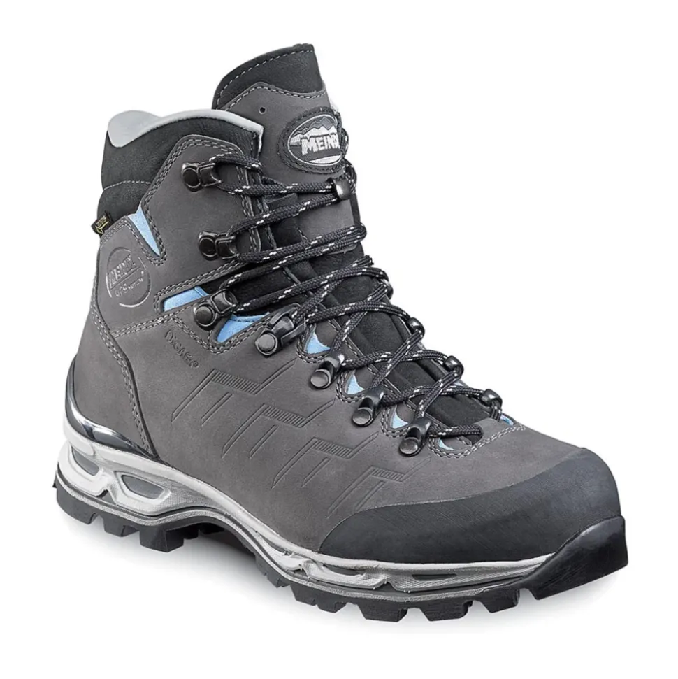 BELLAVISTA Lady MFS Wanderschuh