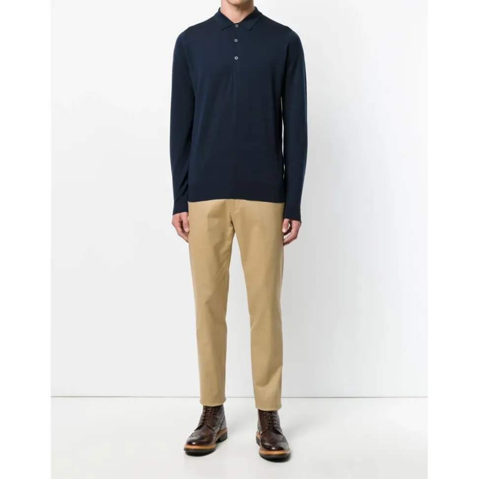 Belper Polo Shirt