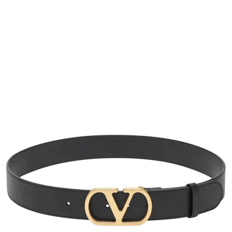 Belt H. 40 VLogo Signature