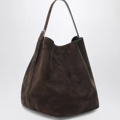 Belted Tote