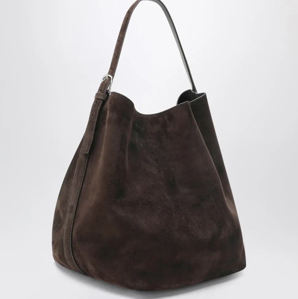 Belted Tote