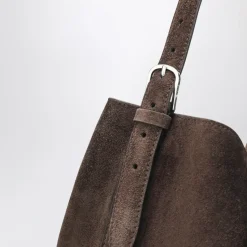 Belted Tote
