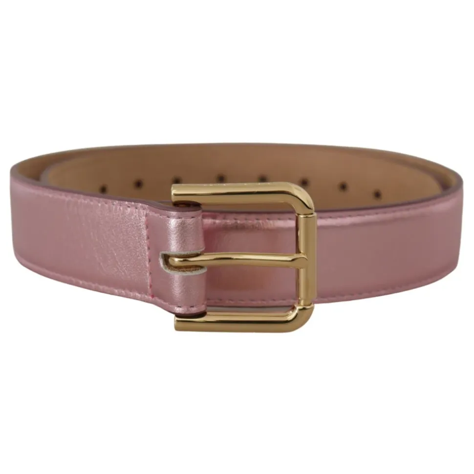 Belts