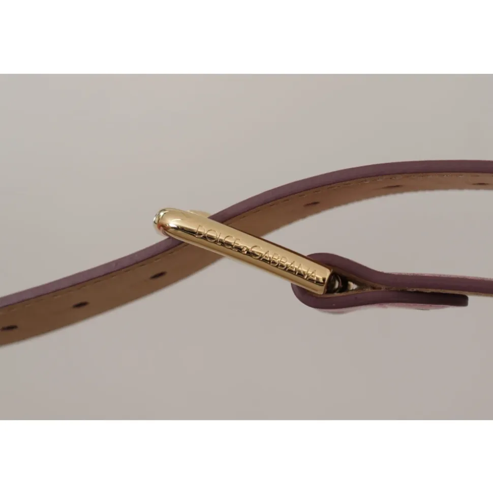 Belts