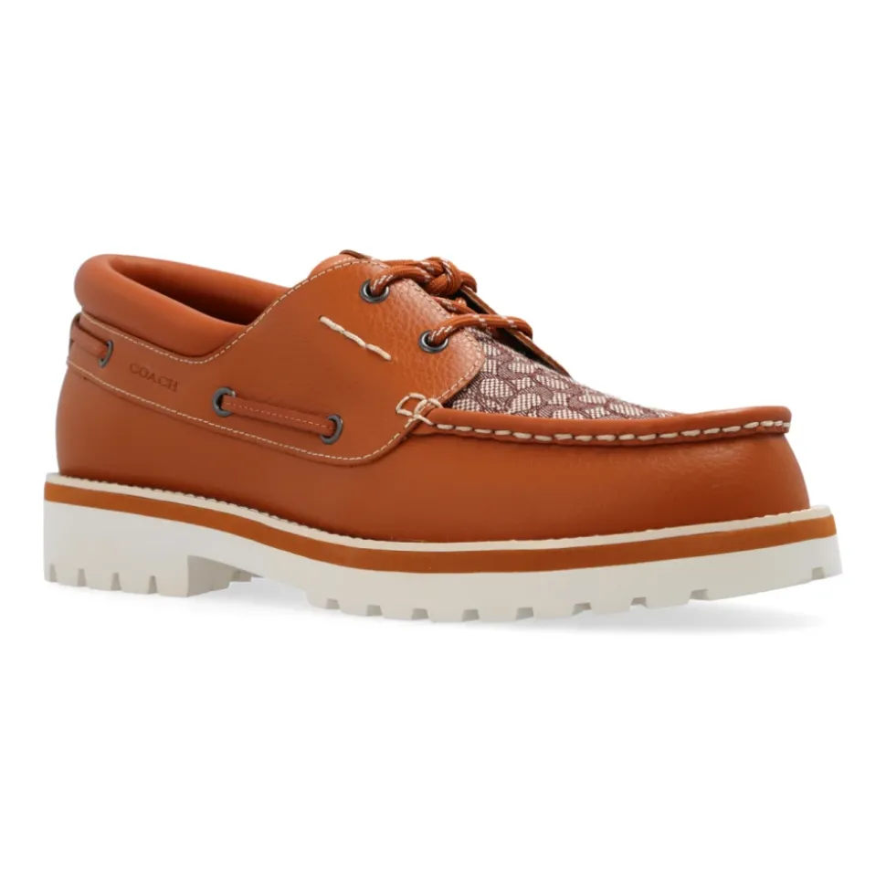 Benson Bootsschuh
