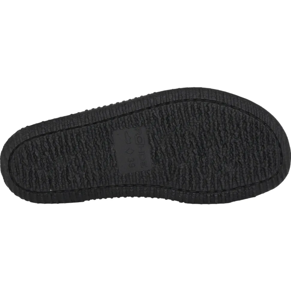 Bequeme Herren Hausschuhe - Multicolor