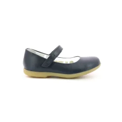 Bequeme Lederschuhe Ambellie