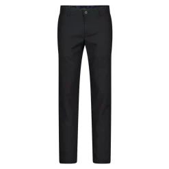 Bequeme Regular-Fit Baumwollhose