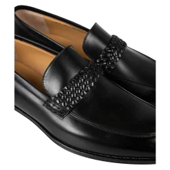 Bequeme Slipper Loafer