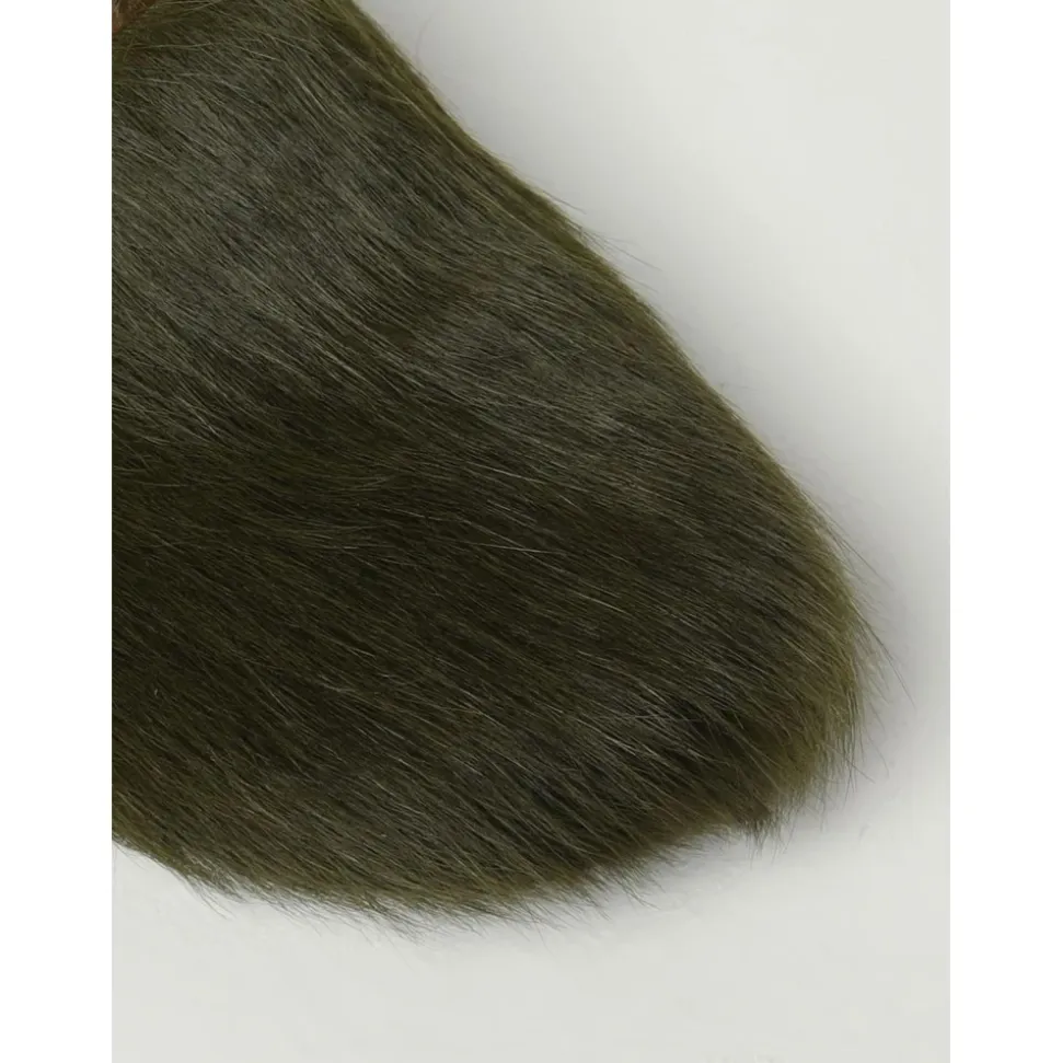 Bequeme Slipper zum Reinschlüpfen