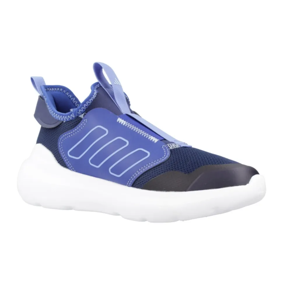 Bequeme Tensaur Sneakers für Junioren