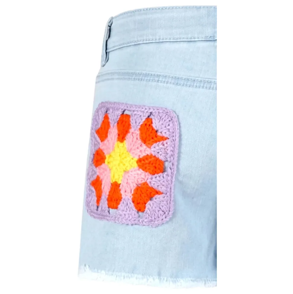 Bermuda-Shorts