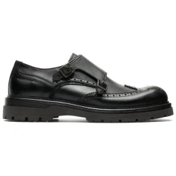 BERT Double Monks