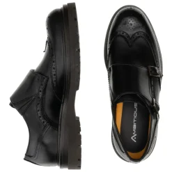 BERT Double Monks