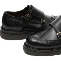 BERT Double Monks