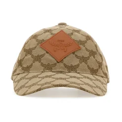 Bestickte Baseballkappe