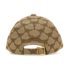 Bestickte Baseballkappe