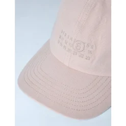 Bestickte Baumwoll-Baseballkappe