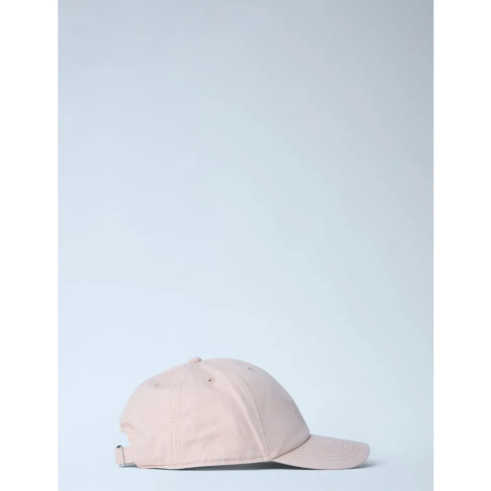 Bestickte Baumwoll-Baseballkappe