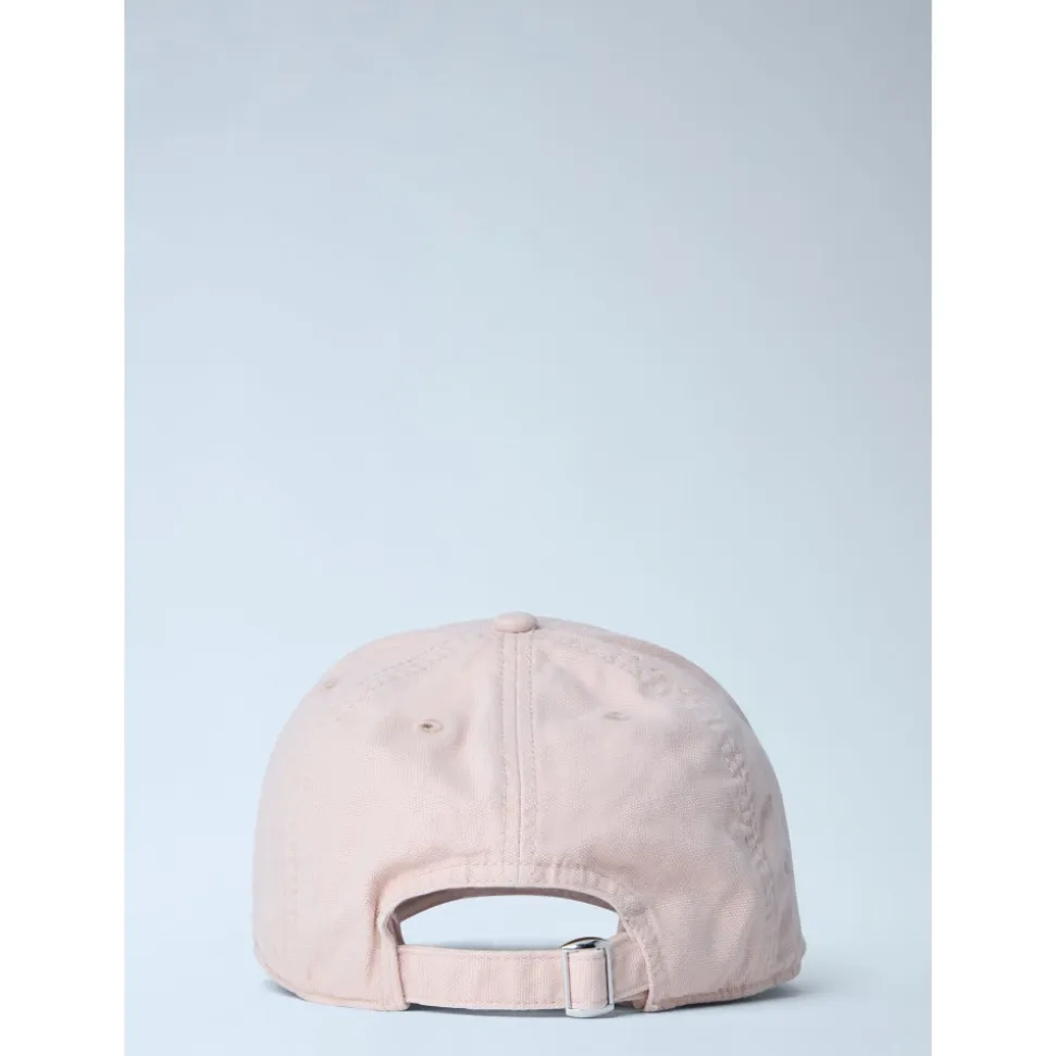Bestickte Baumwoll-Baseballkappe