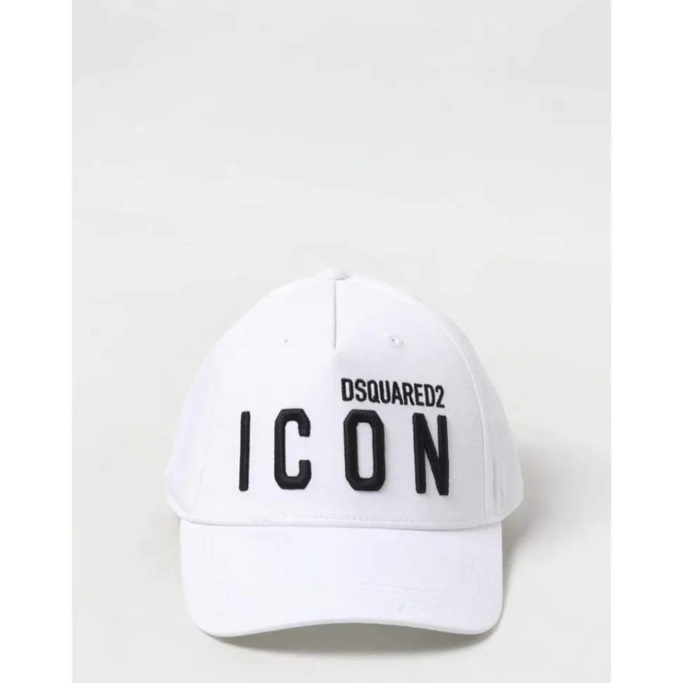 Bestickte Logo Baseball Cap
