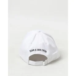 Bestickte Logo Baseball Cap
