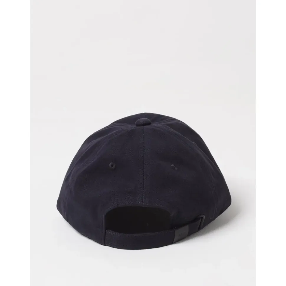 Bestickte Logo Baseball Cap