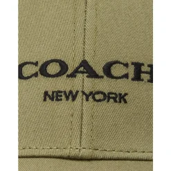 Bestickte Logo Baseballkappe