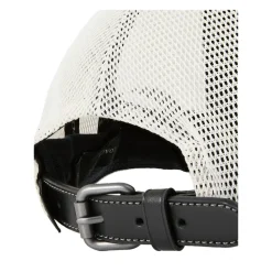 Bestickte Logo Trucker Hat Cap