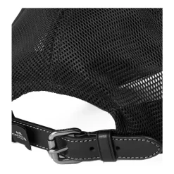 Bestickte Logo Trucker Hat Cap