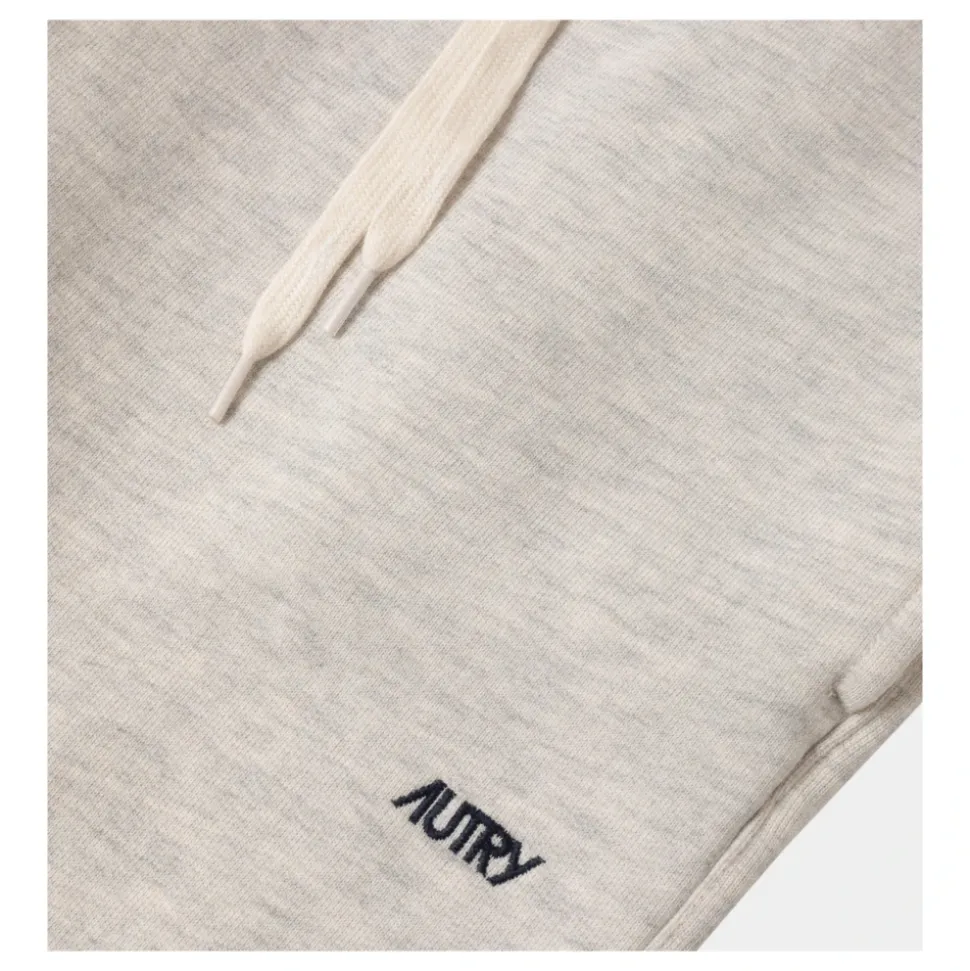 Bestickte Logo-Sweatpants