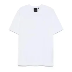 Besticktes Gladstone T-Shirt