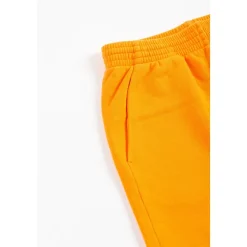 Besticktes Logo Sweatpants