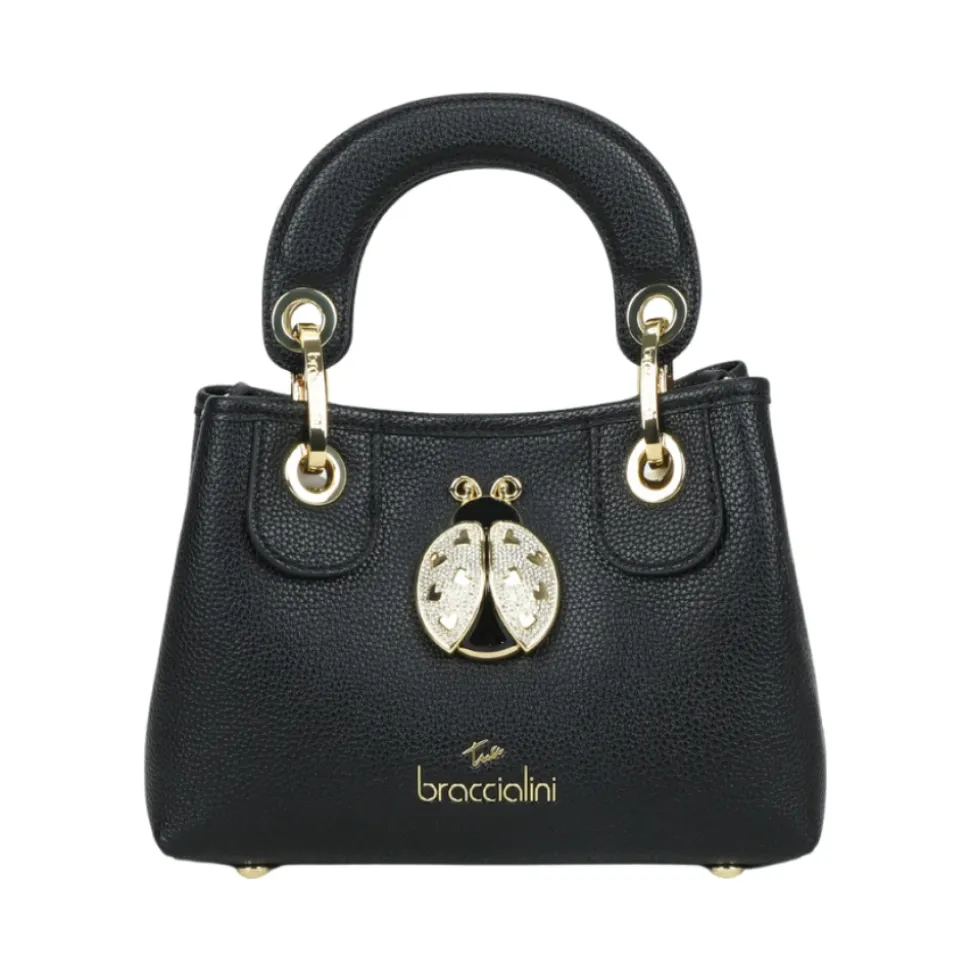 Beth Jewels Medium Handbag