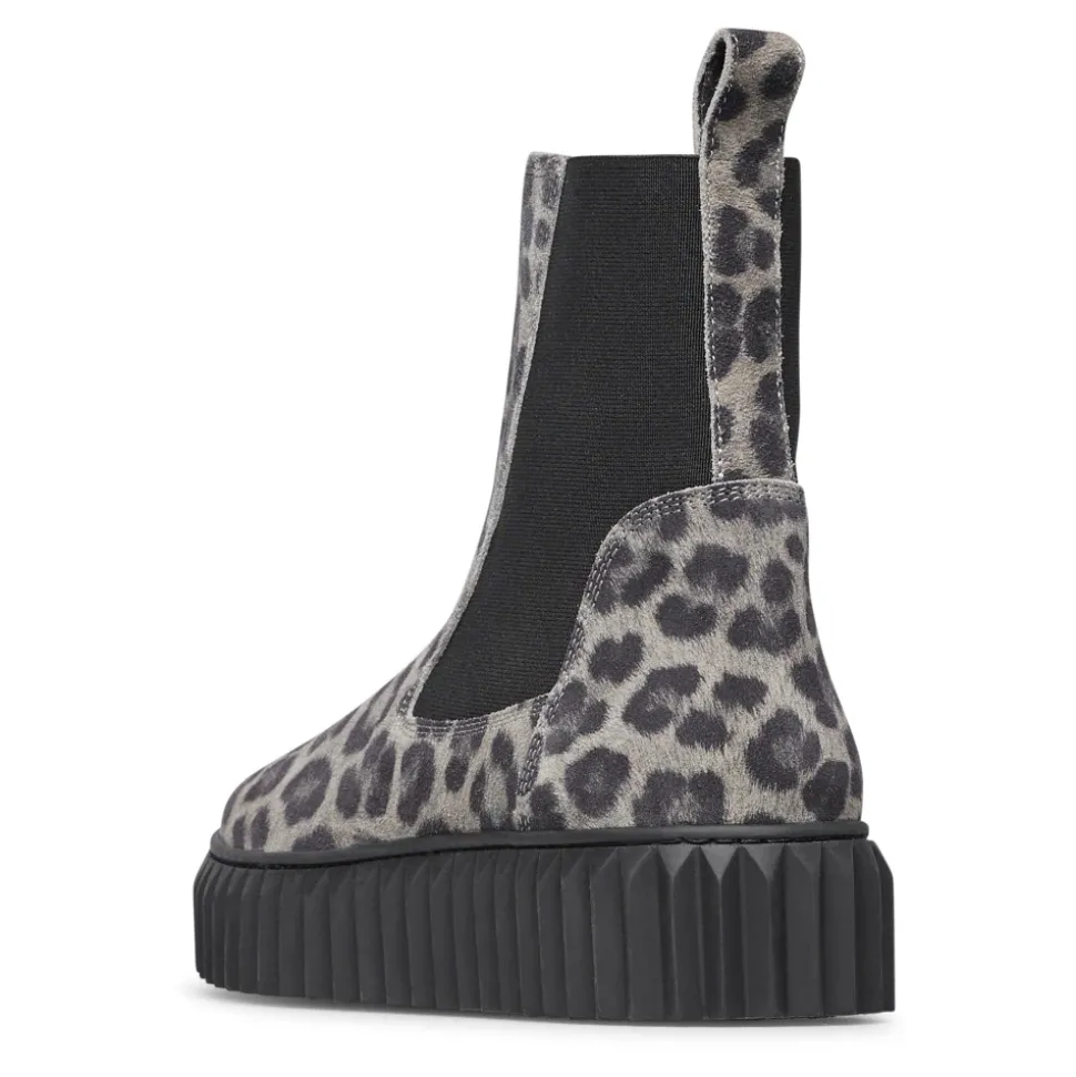 BETH Suede Chelsea Boots