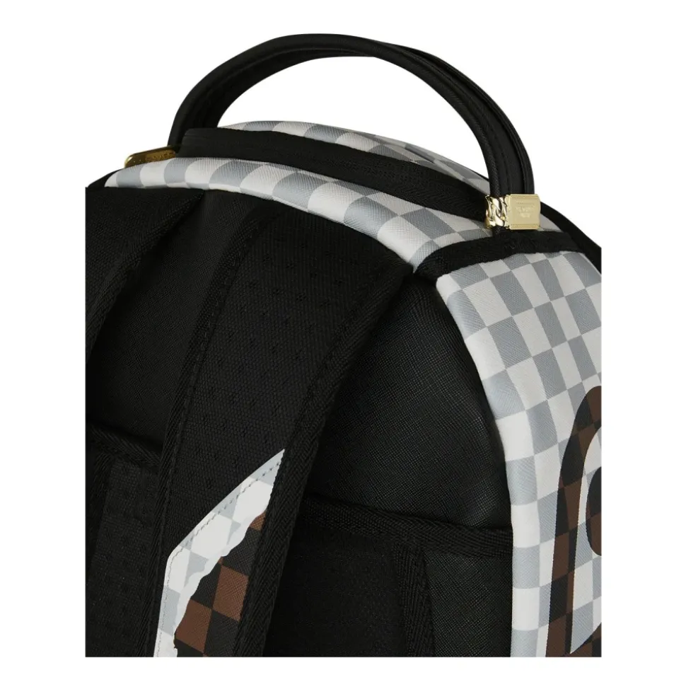 Big Backpack Shark B8290