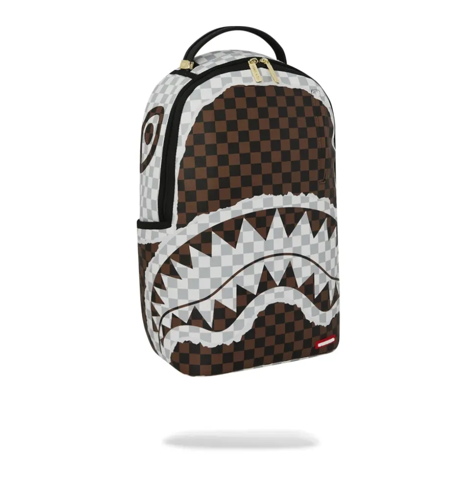 Big Backpack Shark B8290
