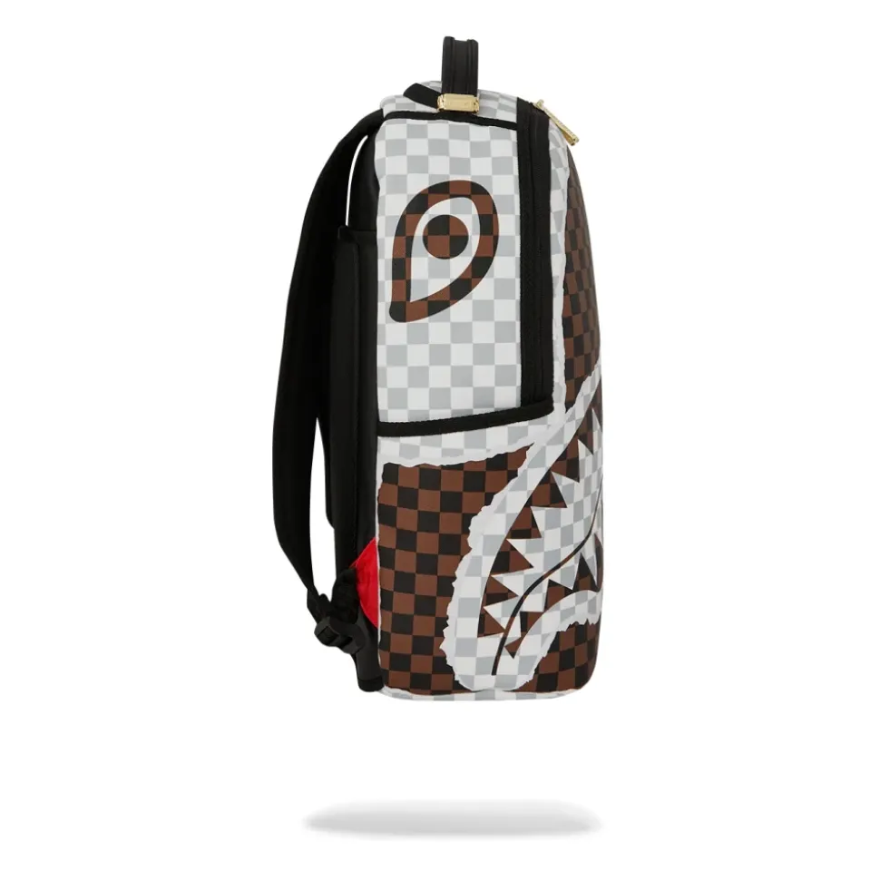 Big Backpack Shark B8290