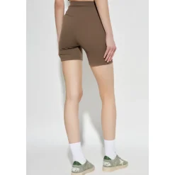 Bike Shorts Butter Soft