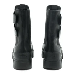 Biker Ankle Boot Roccia
