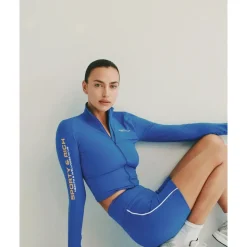 Biker Shorts