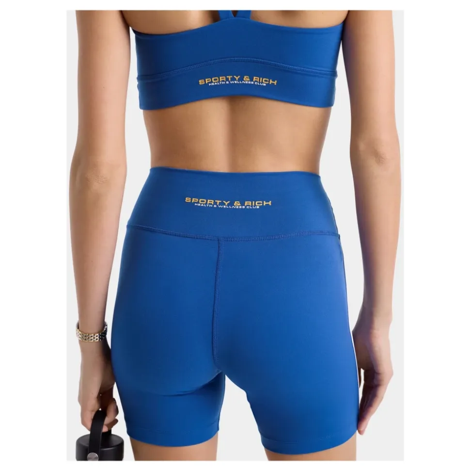 Biker Shorts