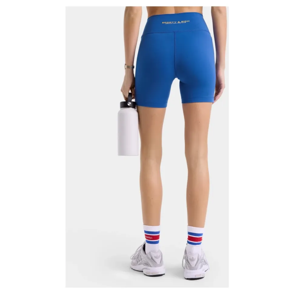 Biker Shorts