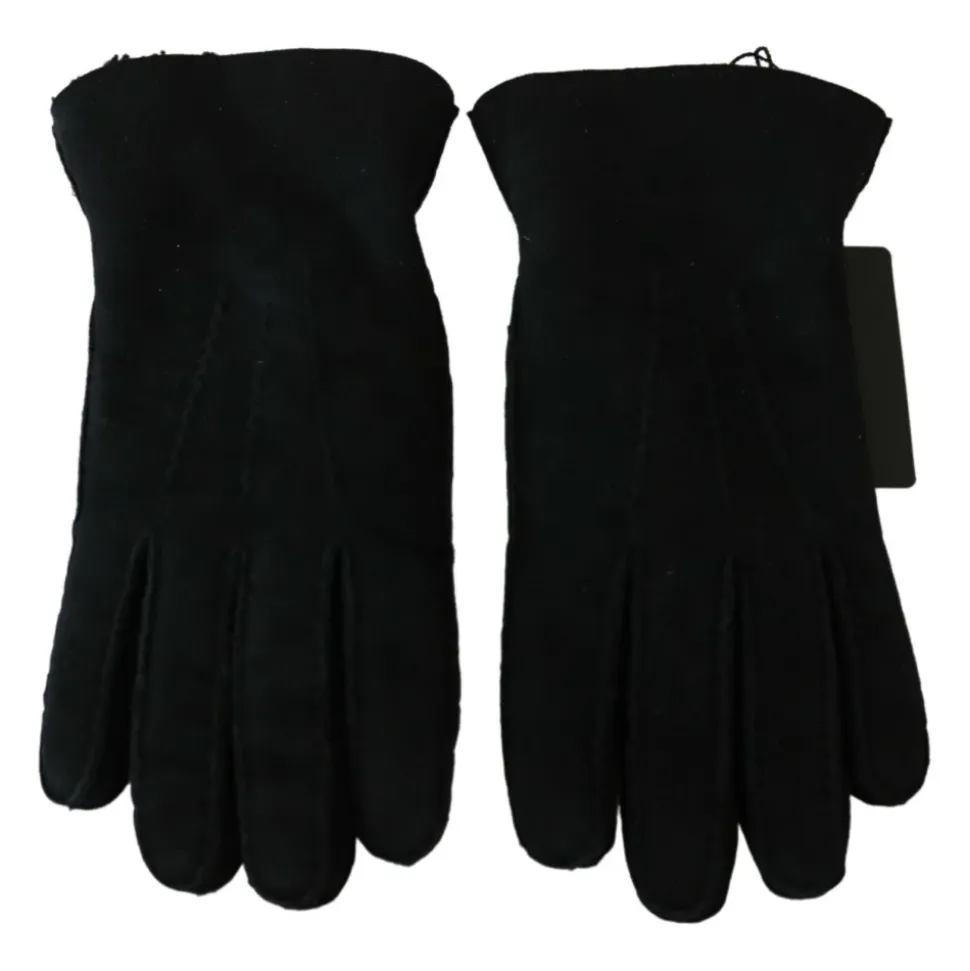 Biker-Handschuhe