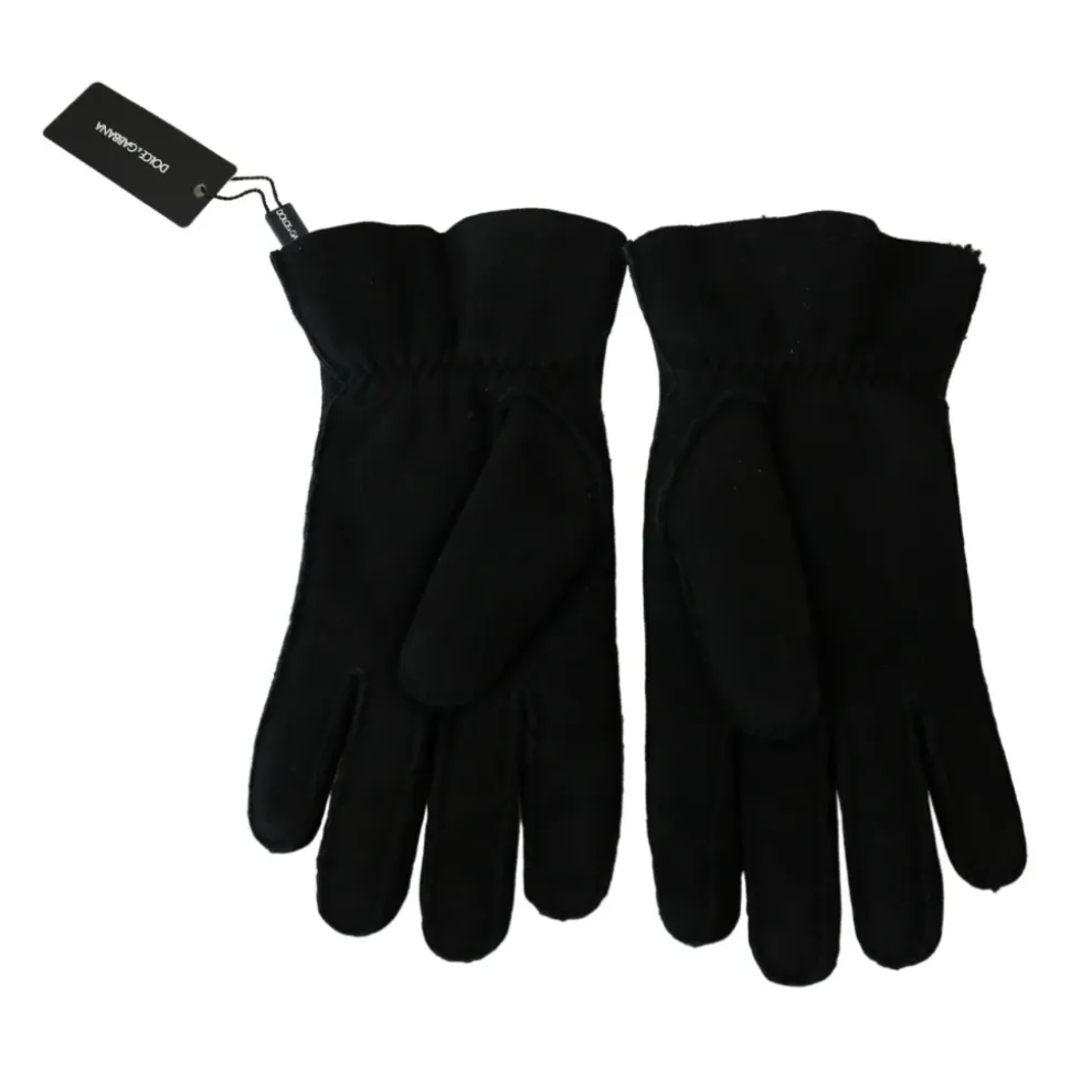 Biker-Handschuhe