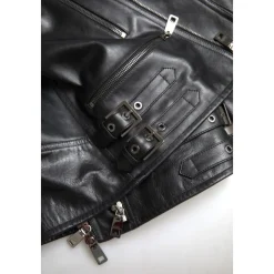Bikerjacke