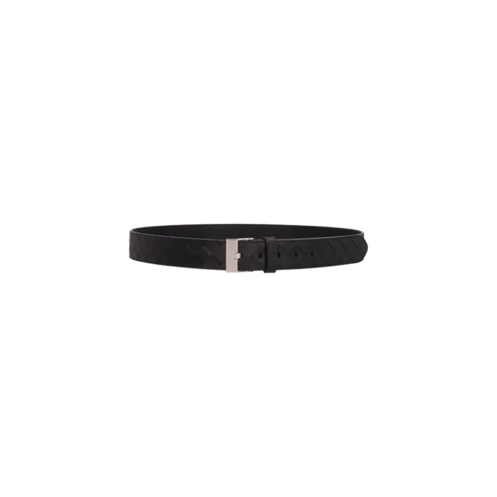Biobasierte Leder Intrigue Tasche