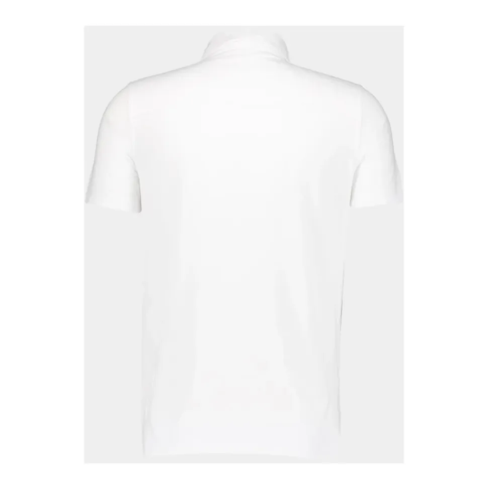 Bio-Baumwoll-Poloshirt