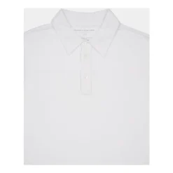 Bio-Baumwoll-Poloshirt